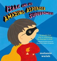 Produktbild: Isaac & His Amazing Asperger S