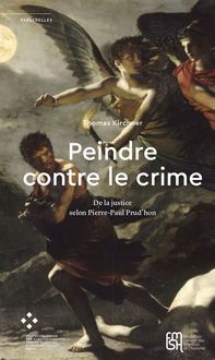 Produktbild: Peindre contre le crime
