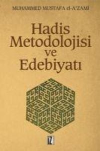 Produktbild: Hadis Metodolojisi ve Edebiyati
