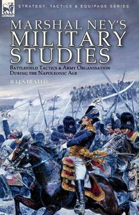 Produktbild: Marshal Ney's Military Studies