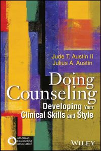 Produktbild: Doing Counseling