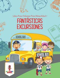 Produktbild: Fant&aacute;sticas Excursiones