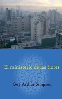 Produktbild: El ministerio de las flores