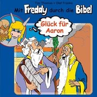 Produktbild: 06: Gl&uuml;ck f&uuml;r Aaron