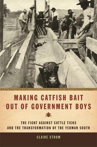 Produktbild: Making Catfish Bait Out of Government Boys