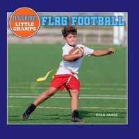 Produktbild: Flag Football