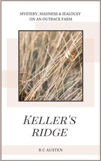 Produktbild: Keller's Ridge