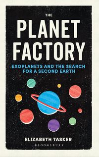 Produktbild: The Planet Factory