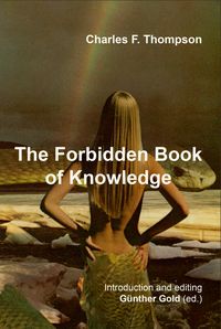 Produktbild: The Forbidden Book of Knowledge