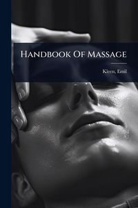Produktbild: Handbook Of Massage