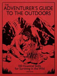 Produktbild: The Adventurer's Guide to the Outdoors