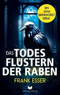 Produktbild: Das Todesfl&uuml;stern der Raben