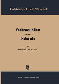 Produktbild: Verlustquellen in der Industrie