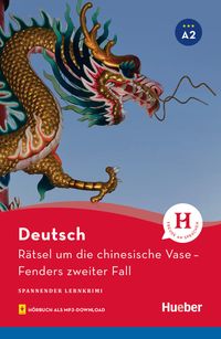 Produktbild: R&auml;tsel um die chinesische Vase