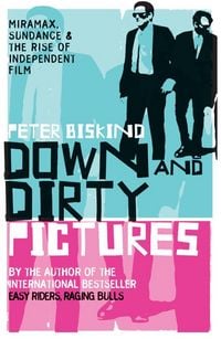 Produktbild: Down and Dirty Pictures