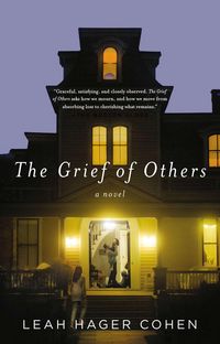 Produktbild: The Grief of Others
