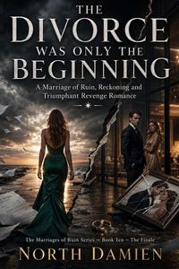 Produktbild: The Divorce Was Only the Beginning