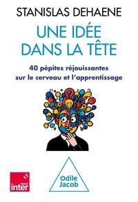 Produktbild: Une id&eacute;e dans la t&ecirc;te
