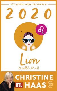 Produktbild: Lion 2020 : du 22 juillet au 23 ao&ucirc;t
