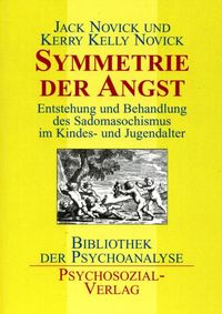 Produktbild: Symmetrie der Angst