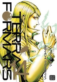 Produktbild: Terra Formars, Vol. 14