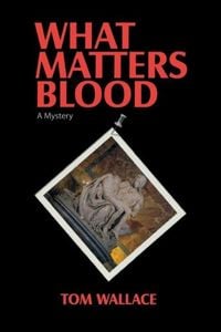 Produktbild: What Matters Blood