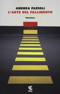 Produktbild: L' arte del fallimento