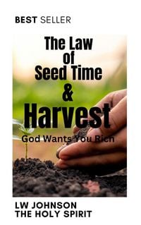Produktbild: The Law of Seed Time and Harvest
