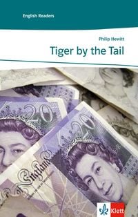 Produktbild: Tiger by the Tail