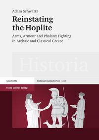 Produktbild: Reinstating the Hoplite