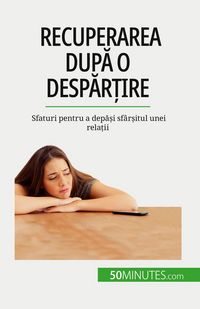 Produktbild: Recuperarea dup&iquest; o desp&iquest;r&iquest;ire