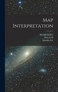 Produktbild: Map Interpretation