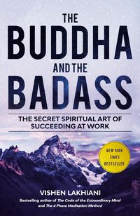 Produktbild: The Buddha and the Badass