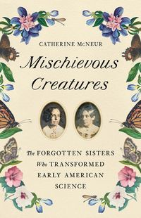 Produktbild: Mischievous Creatures