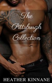 Produktbild: The Pittsburgh Collection