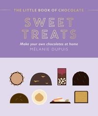Produktbild: The Little Book of Chocolate: Sweet Treats