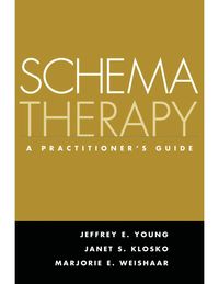 Produktbild: Schema Therapy