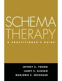 Produktbild: Schema Therapy