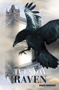 Produktbild: Tuesday Raven (Spy)