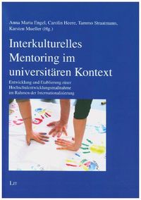 Produktbild: Interkulturelles Mentoring im universit&auml;ren Kontext