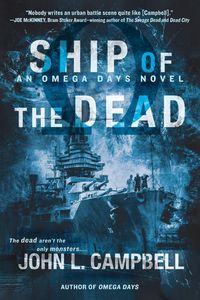 Produktbild: Ship of the Dead