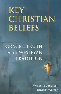 Produktbild: Key Christian Beliefs