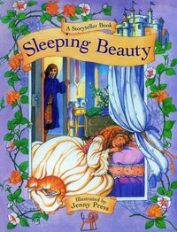 Produktbild: Sleeping Beauty a Storyteller