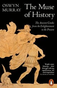 Produktbild: The Muse of History