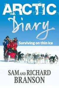 Produktbild: Arctic Diary