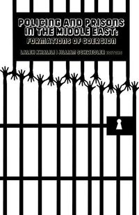 Produktbild: Policing and Prisons in the Middle East