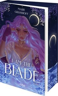 Produktbild: I Am the Blade