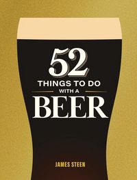 Produktbild: 52 Things to Do with a Beer