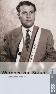 Bild vom Artikel Wernher von Braun vom Autor Johannes Weyer