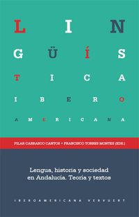 Produktbild: Lengua, historia y sociedad en Andaluc&iacute;a